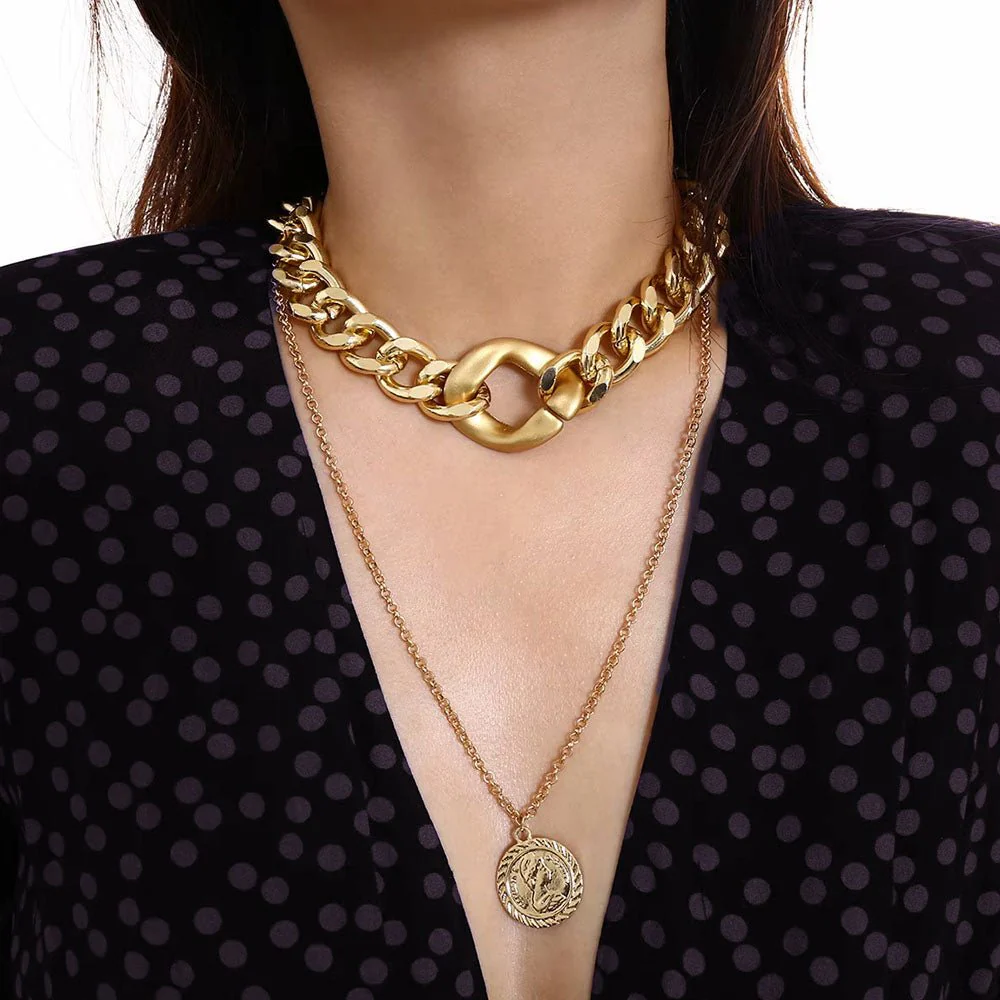 Charm Necklace
