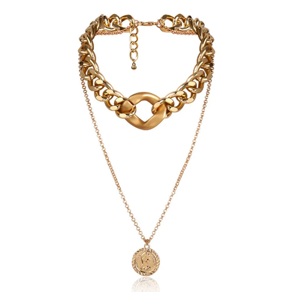 Charm Necklace - Image 3