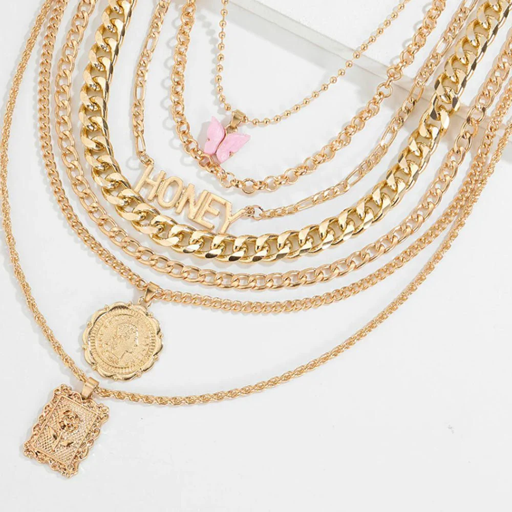 MC Necklace - Image 2