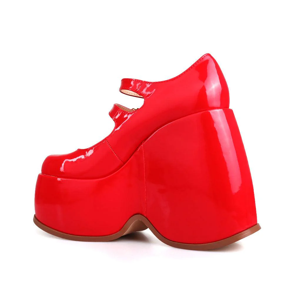 Telly-Vegan Leather - Image 4