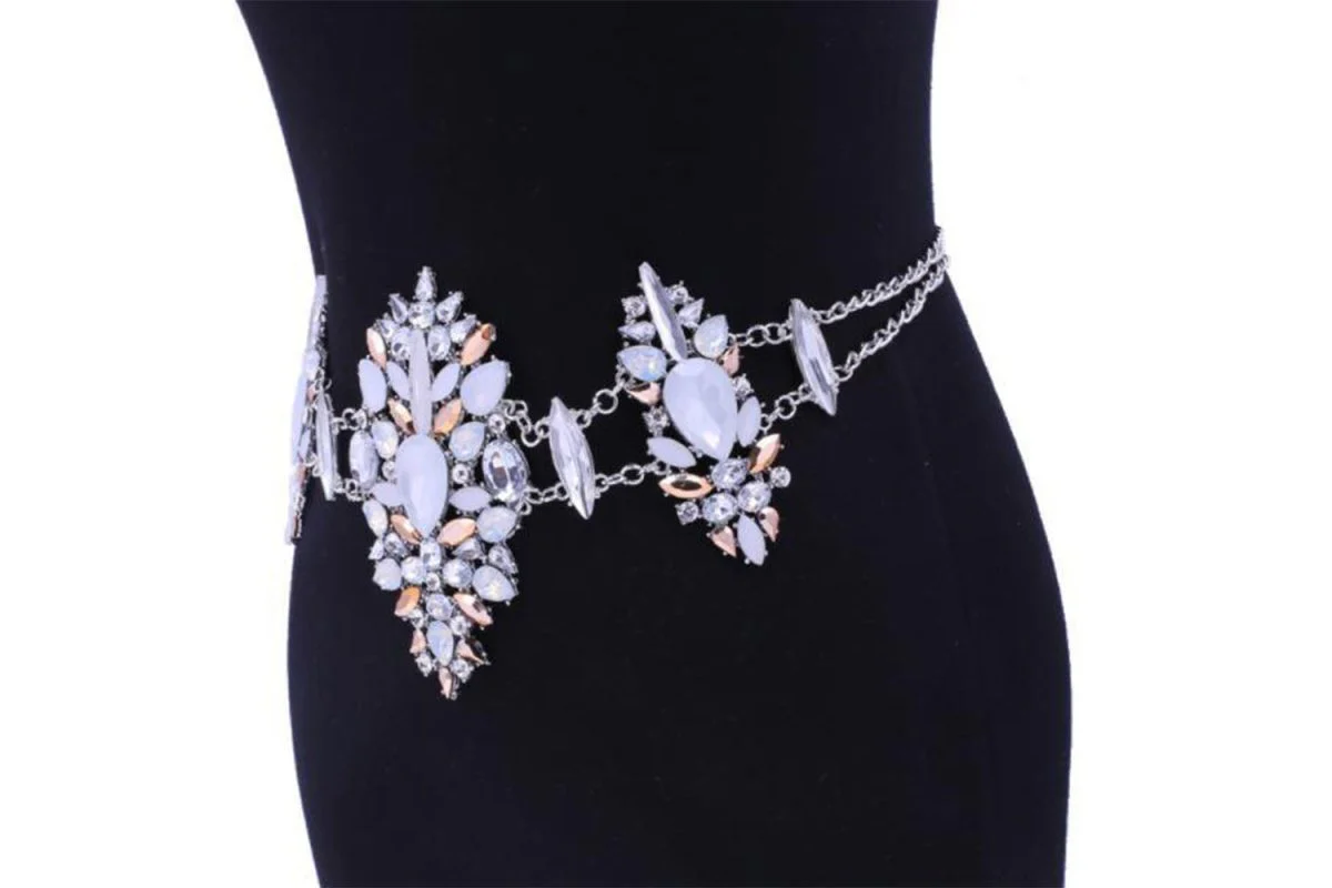 Graceful Waist Belt - Image 10