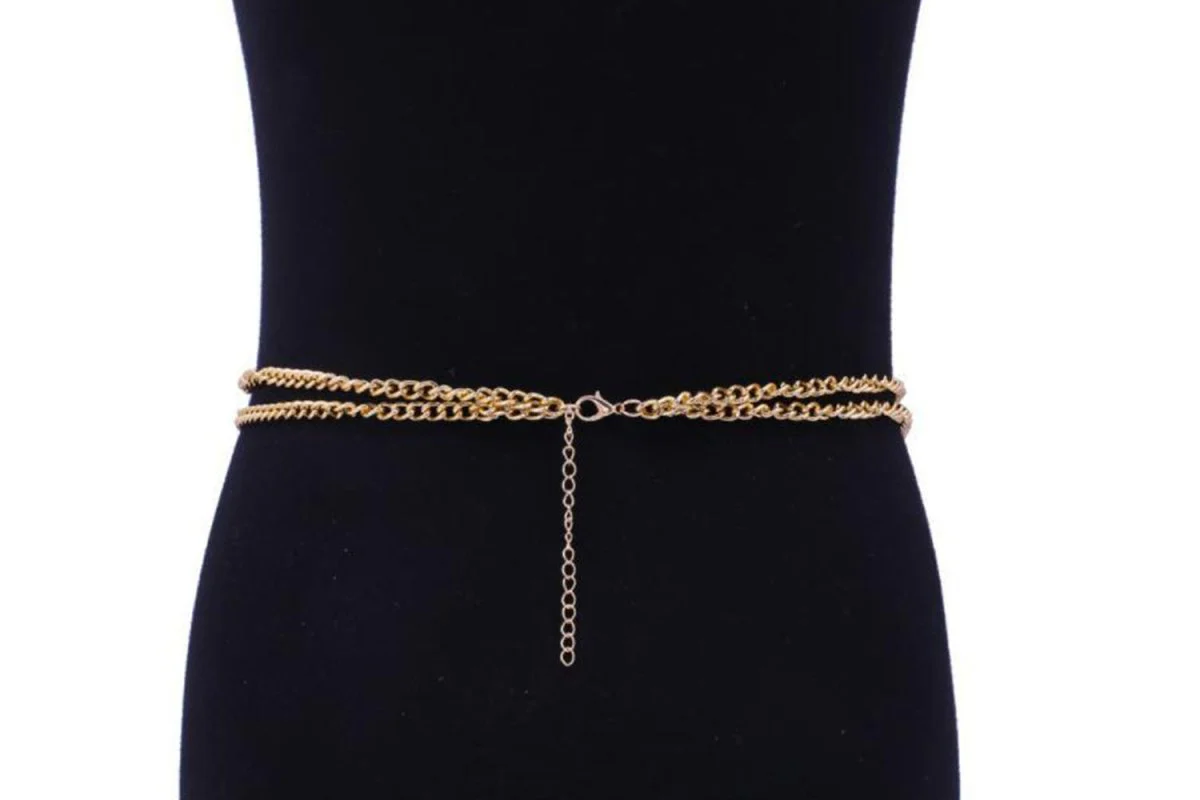 Graceful Waist Belt - Image 4