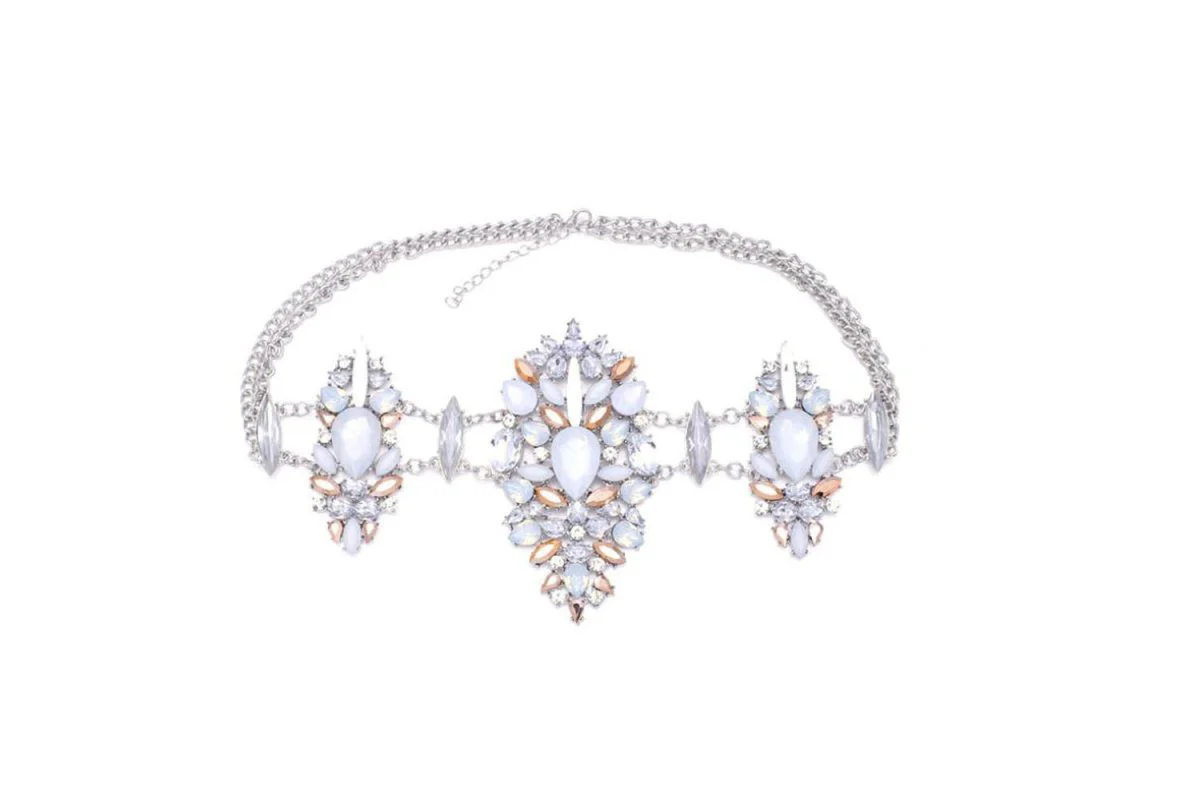 Graceful Waist Belt - Image 8
