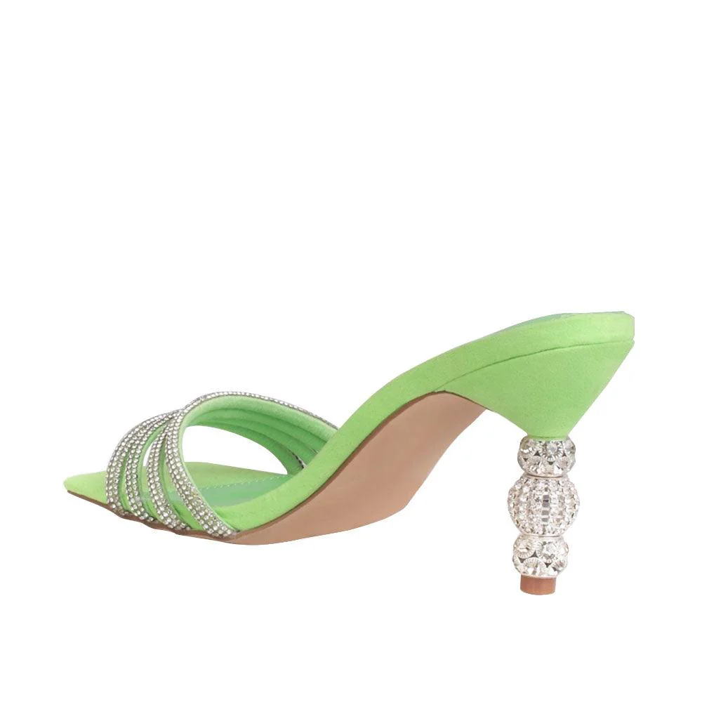 Haute - Image 3