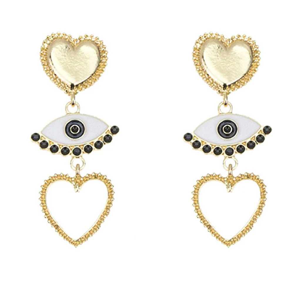 Amor Earrings - Image 2