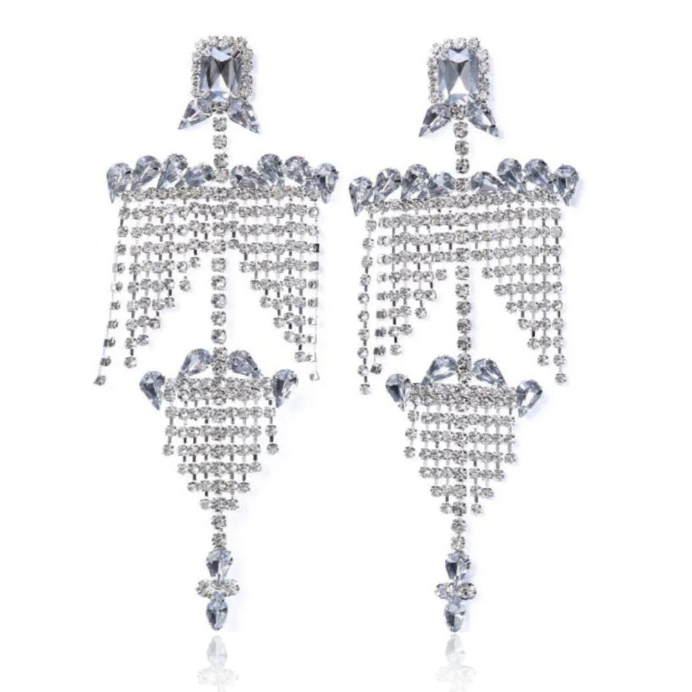 Jaidyn Earrings