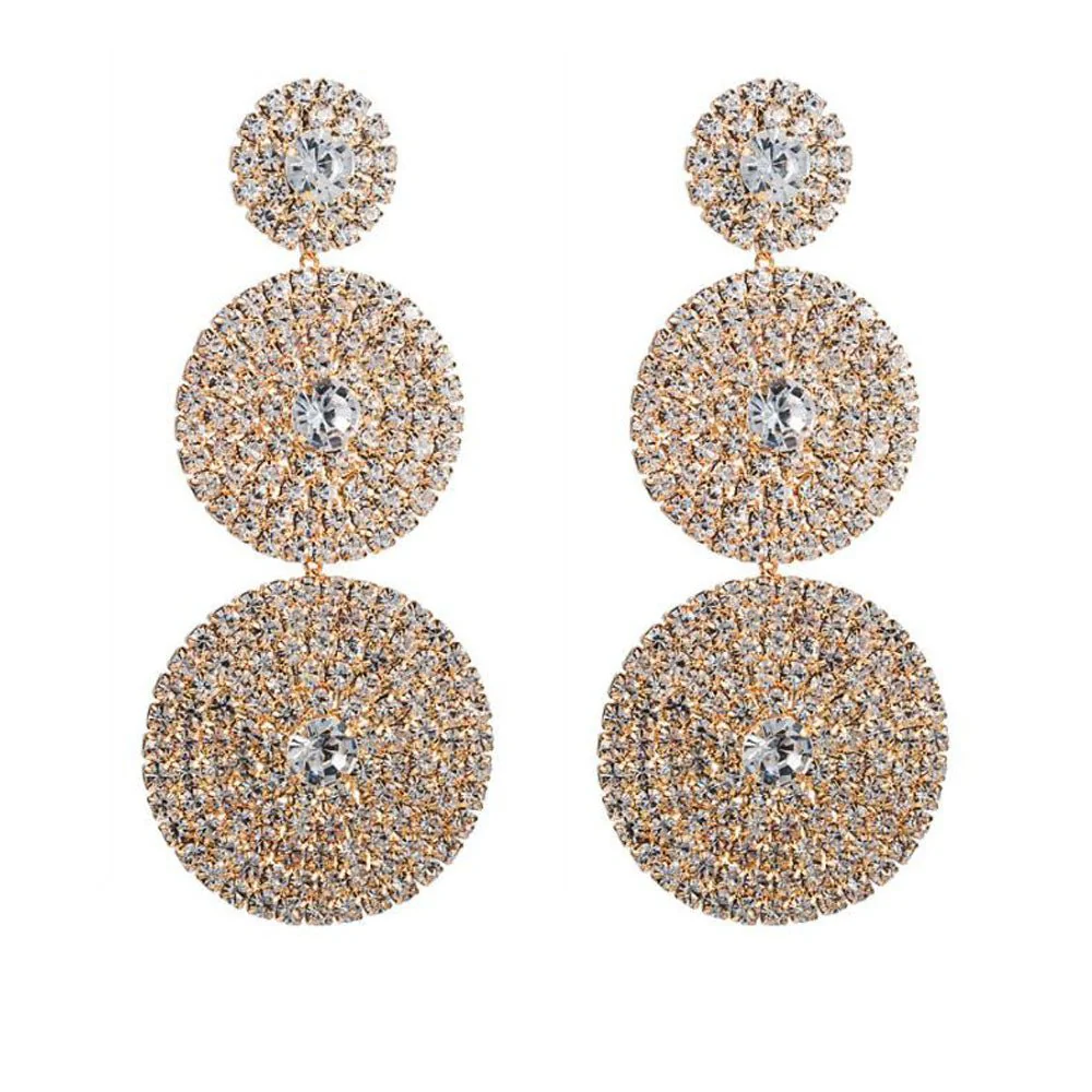 Jessa Earrings - Image 4