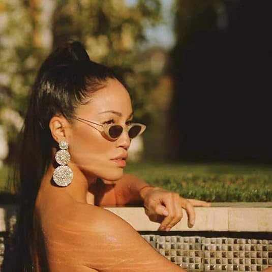 Jessa Earrings - Image 5