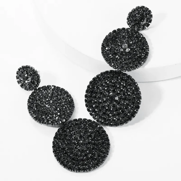 Jessa Earrings - Image 8