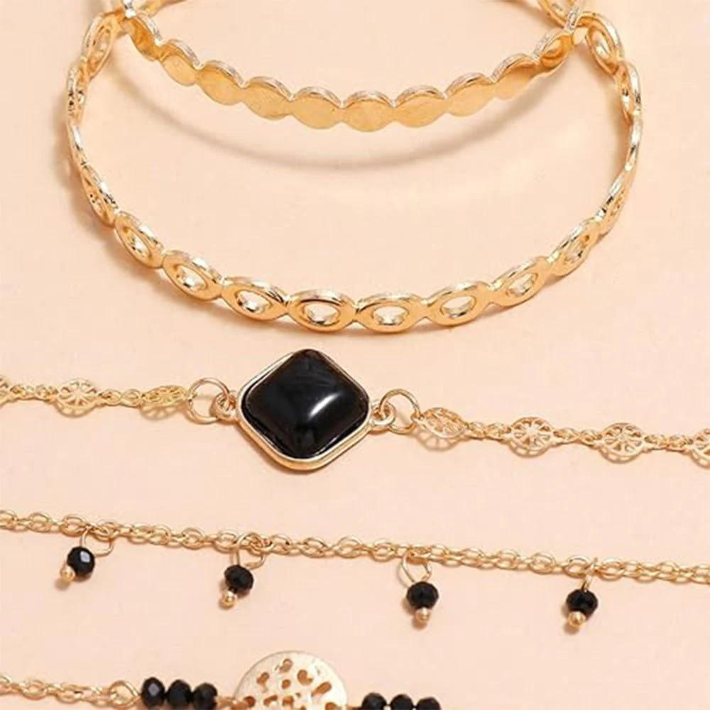 Karla Bracelet Set - Image 4