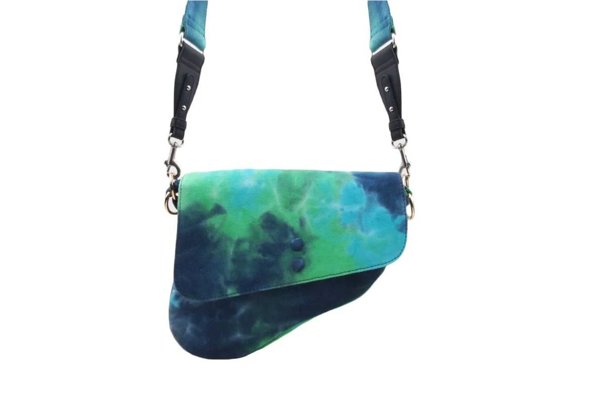 Kona Tilted Purse - Image 4