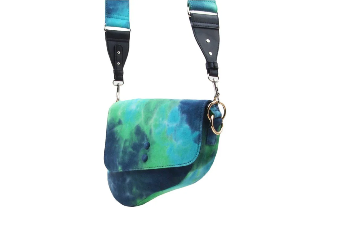 Kona Tilted Purse - Image 5