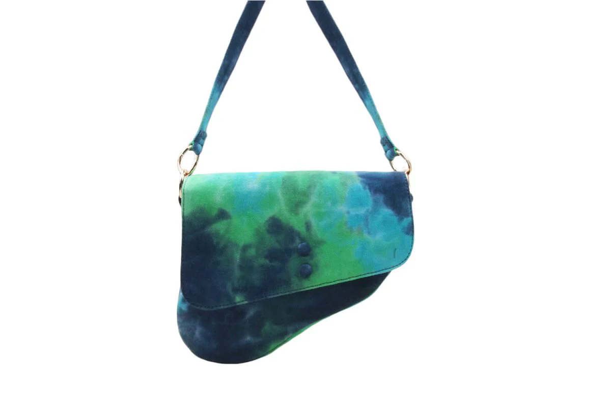 Kona Tilted Purse - Image 7