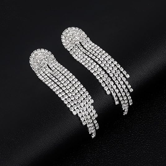 Kora Earrings - Image 7