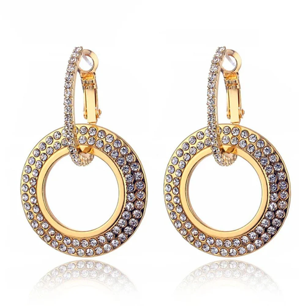 Krystal Earrings - Image 10