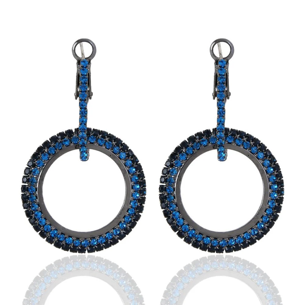 Krystal Earrings - Image 7