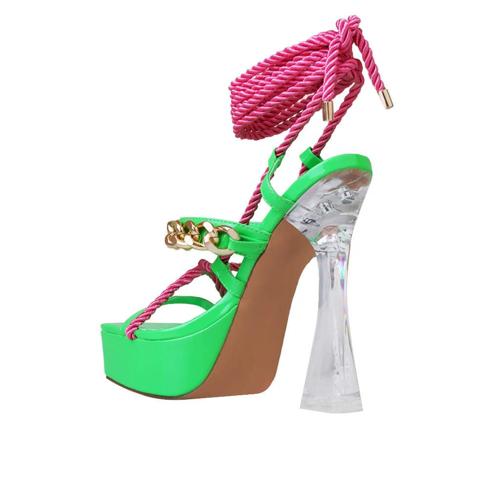 Lady - Image 12