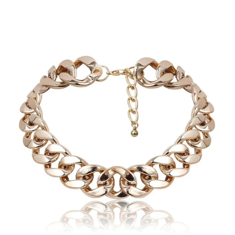 Link Necklace - Image 2