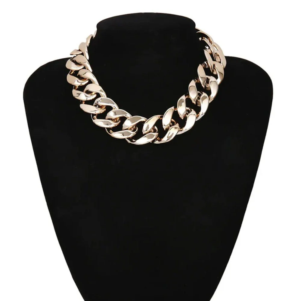 Link Necklace - Image 4