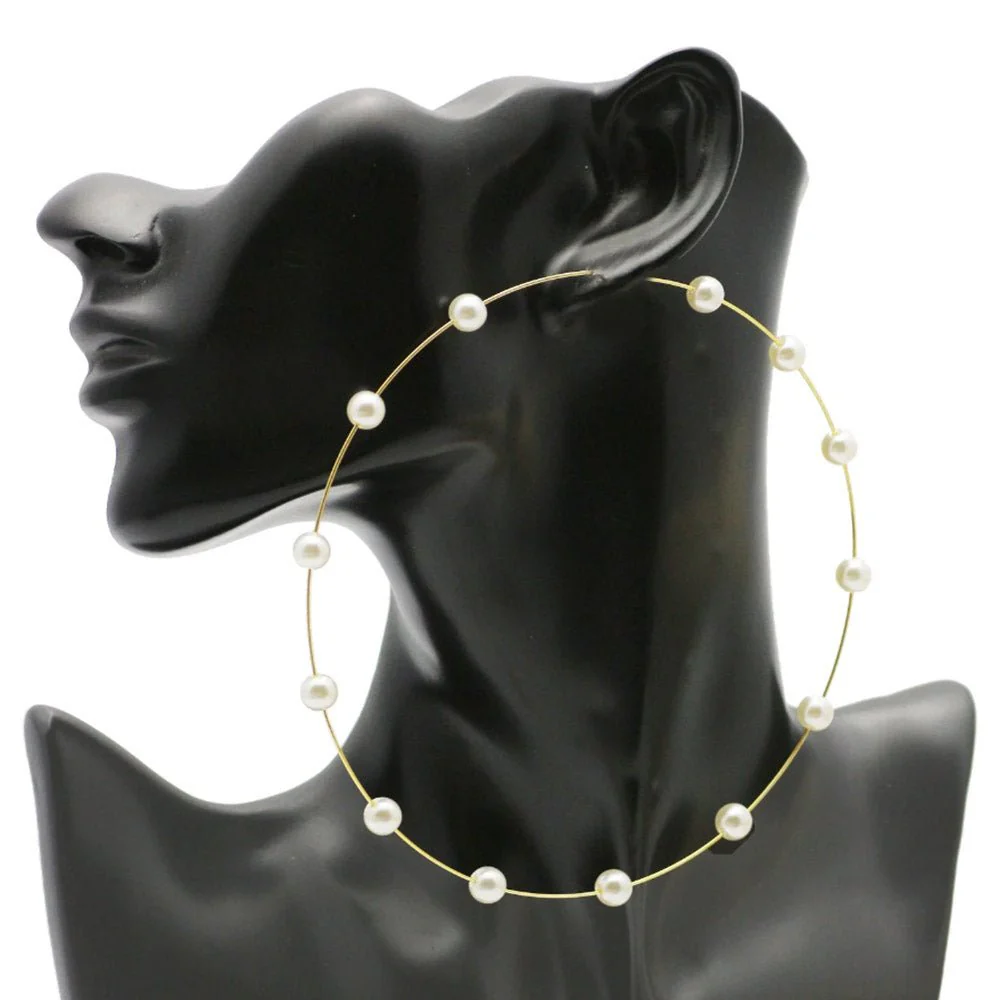 Roleir Earrings