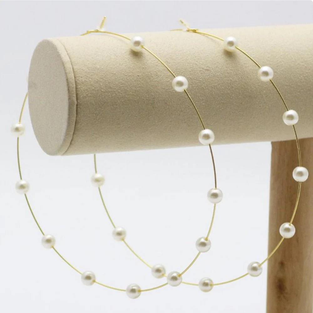 Roleir Earrings - Image 3