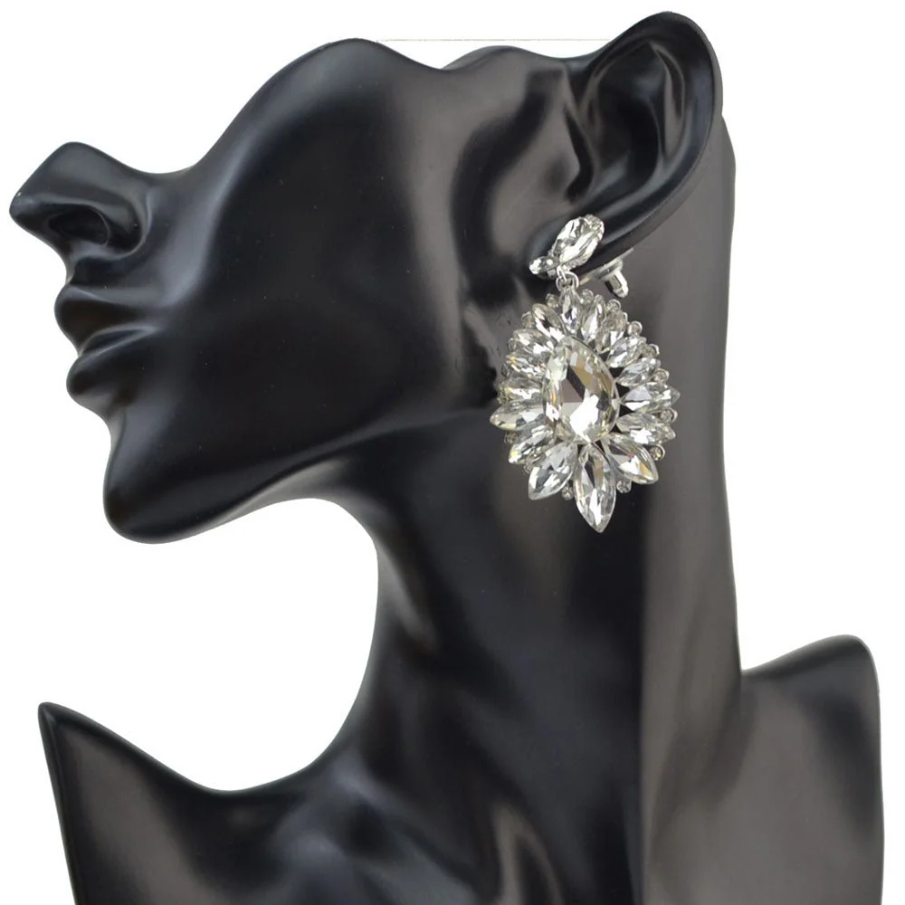 Lystra Earrings - Image 5