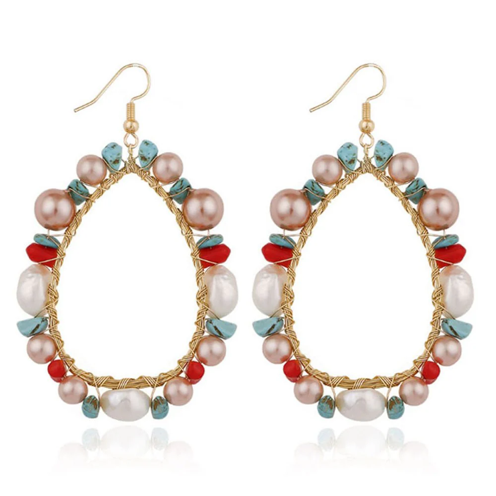Ona Earrings