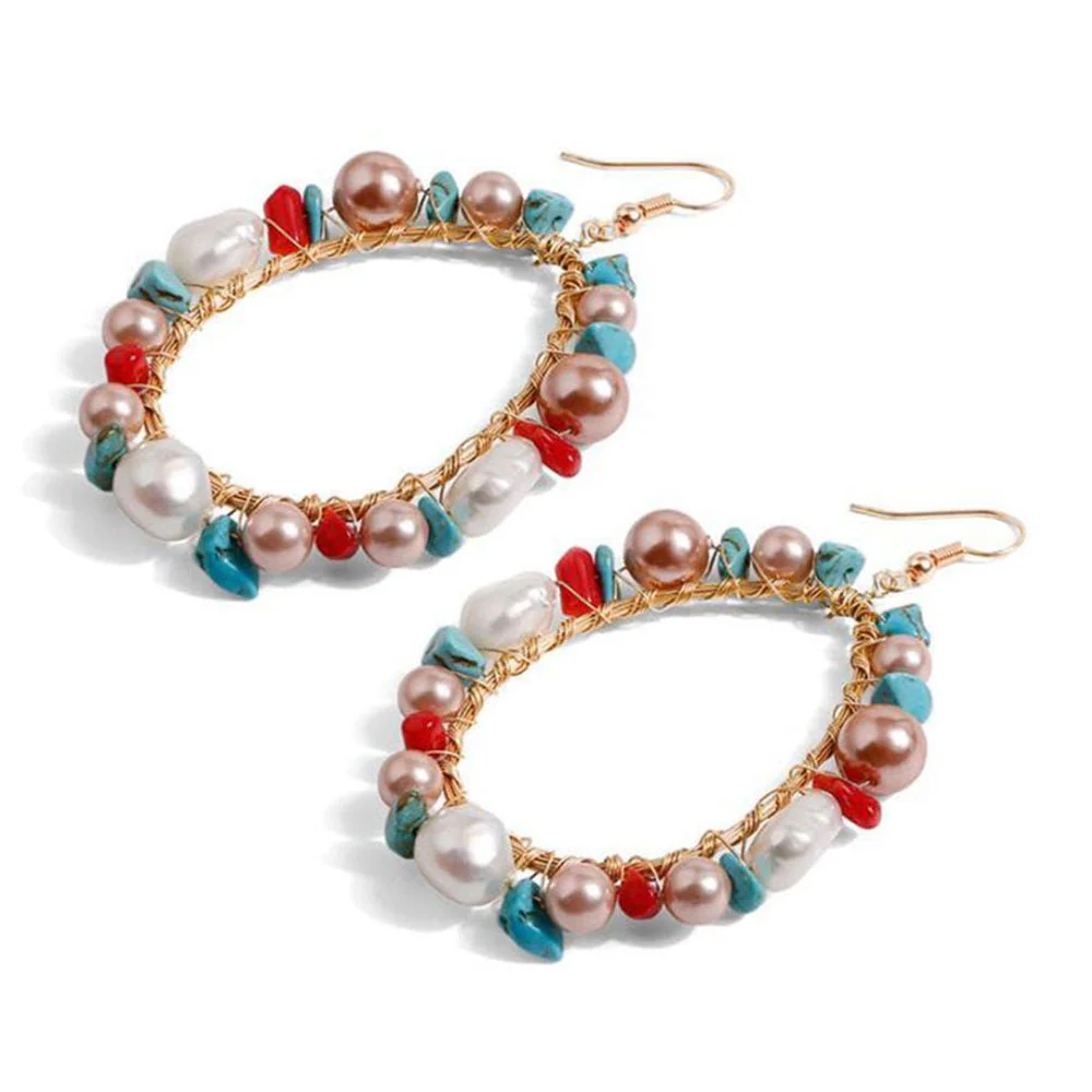 Ona Earrings - Image 3