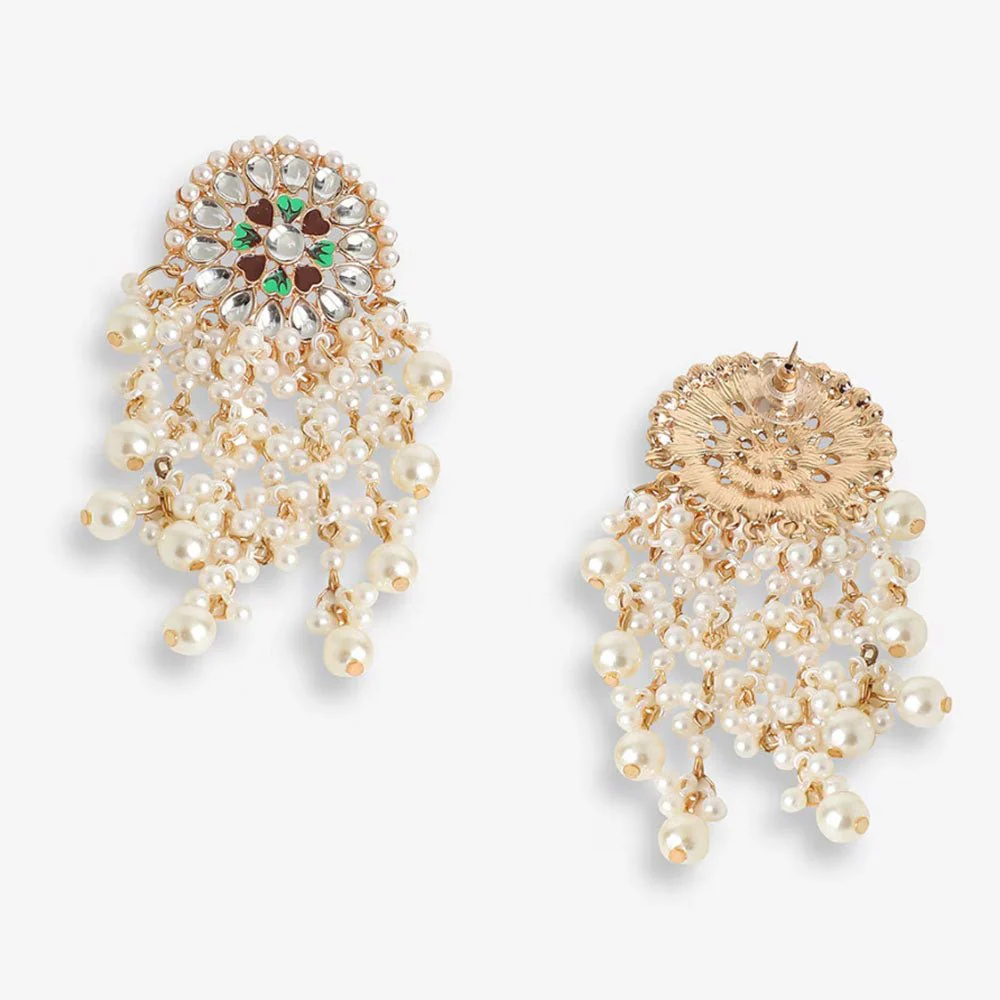 Pearlz Earring - Image 3
