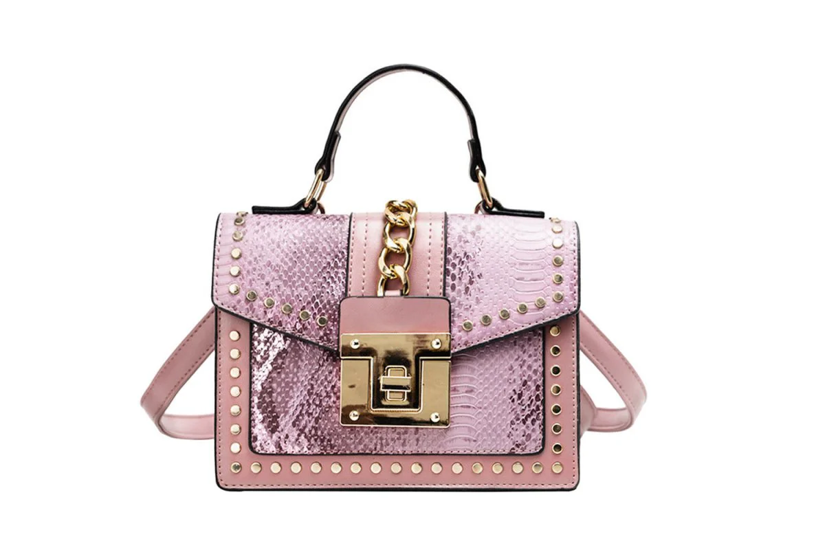 Styr Clasp Purse - Image 3
