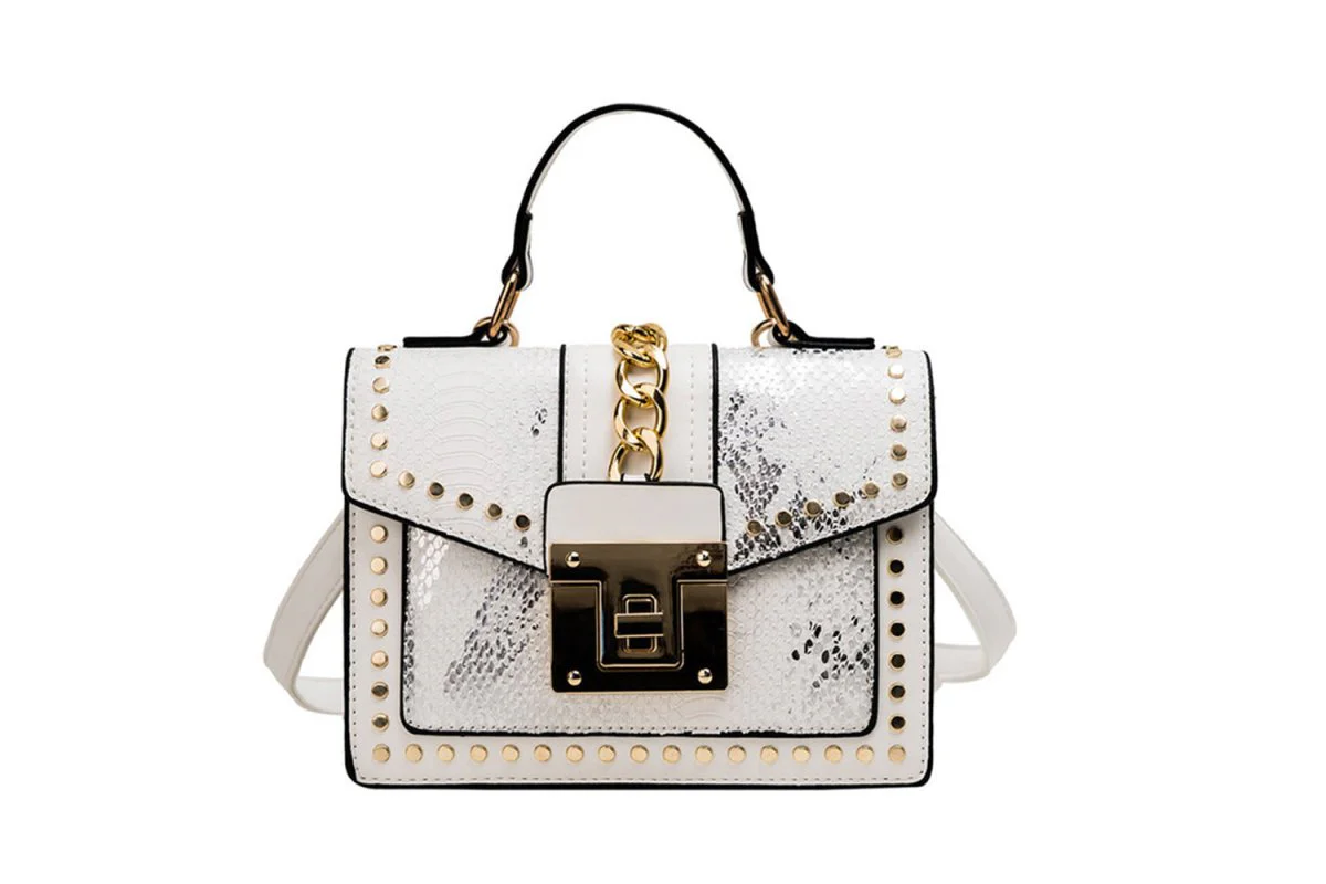 Styr Clasp Purse - Image 4