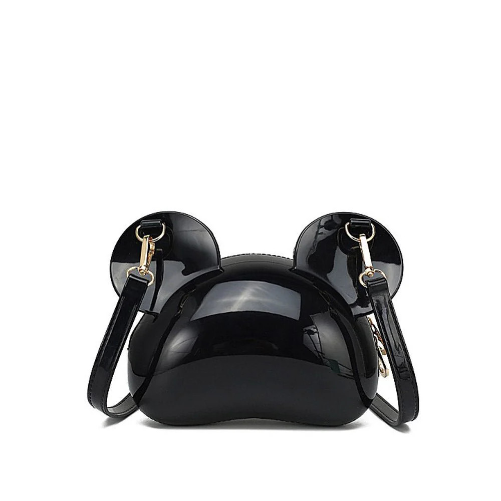 Ratonira Mouse Purse - Image 3