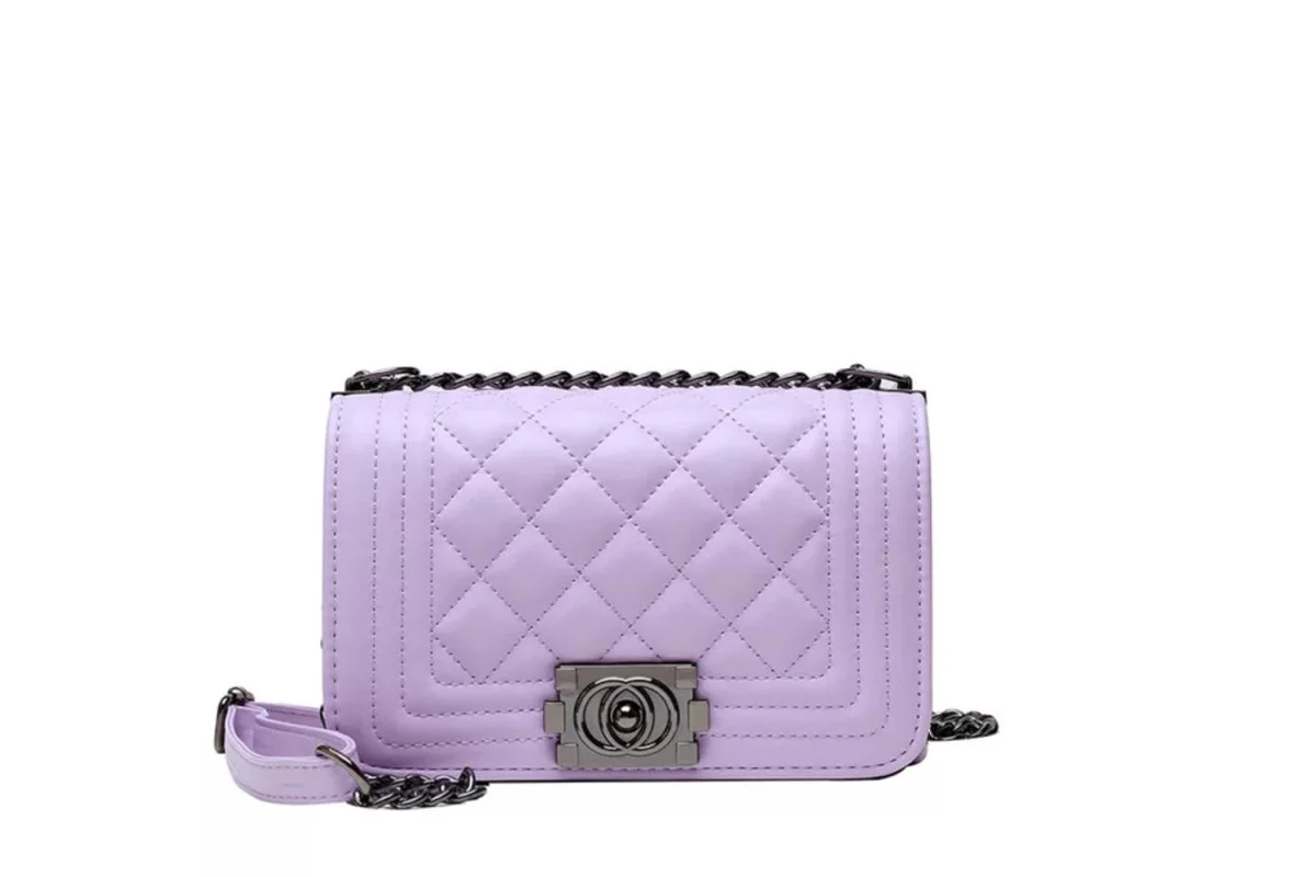 Rowan Stitch Purse - Image 2