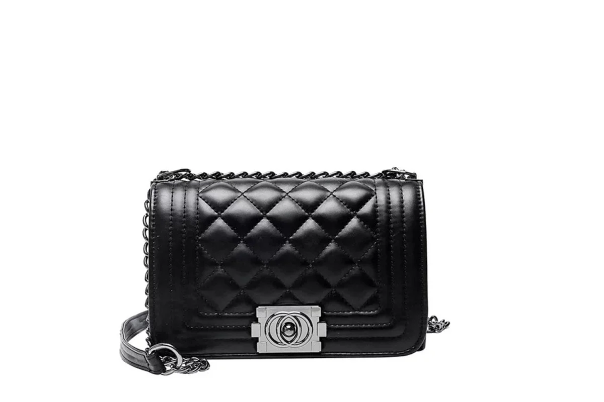 Rowan Stitch Purse - Image 3
