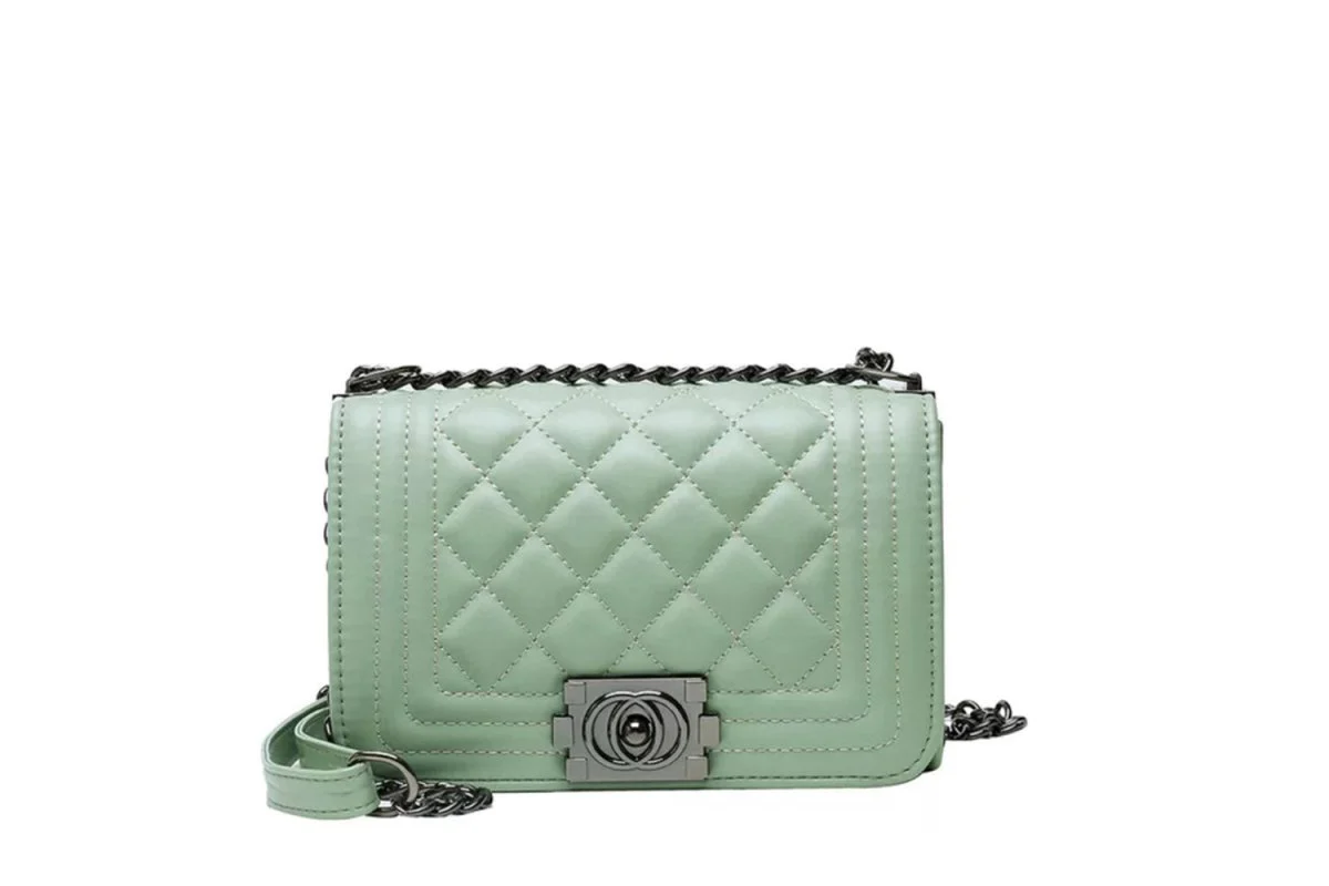 Rowan Stitch Purse - Image 4