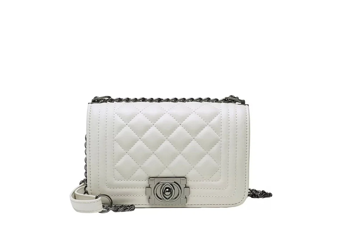Rowan Stitch Purse - Image 5