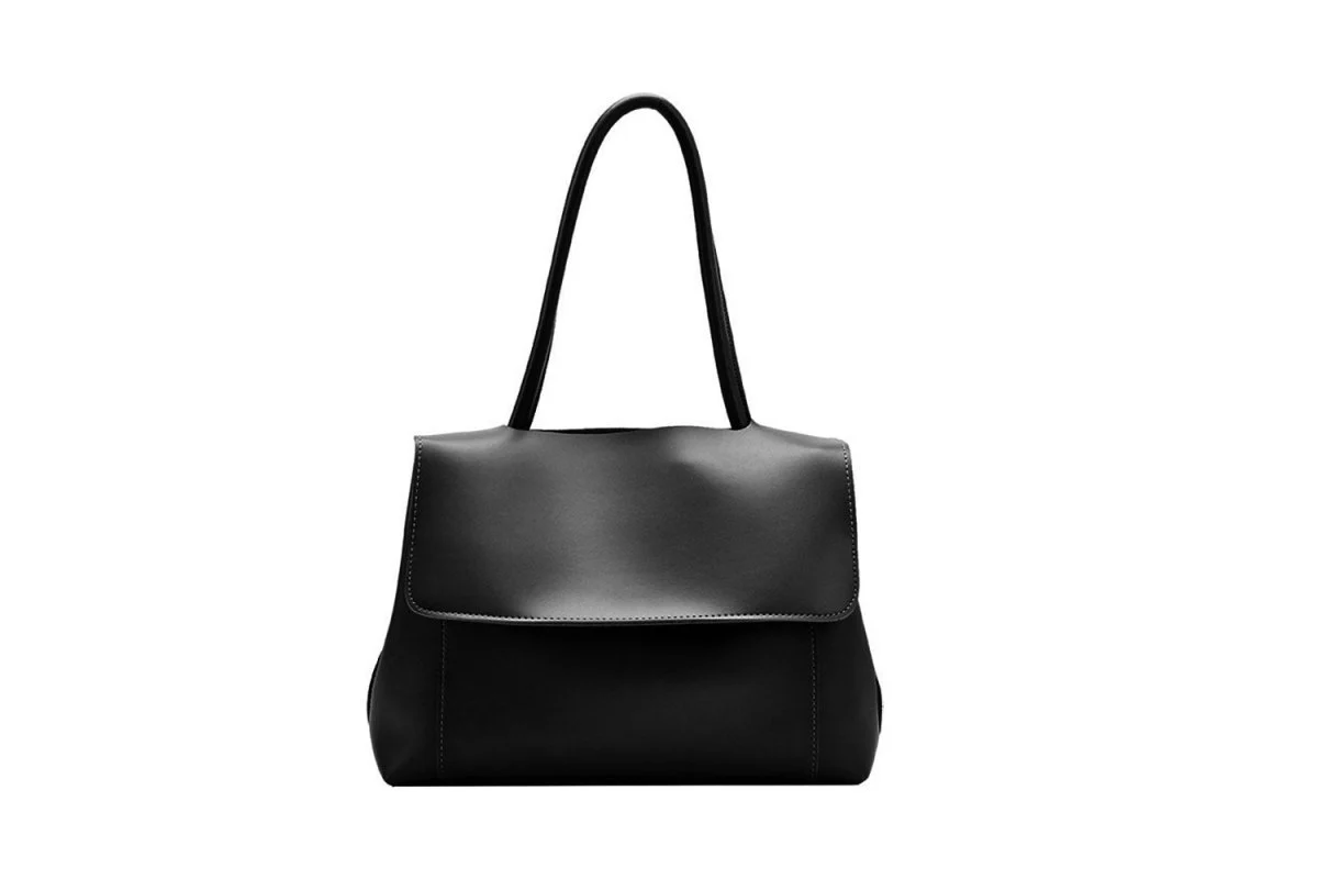 Sheen Smooth Purse - Image 4
