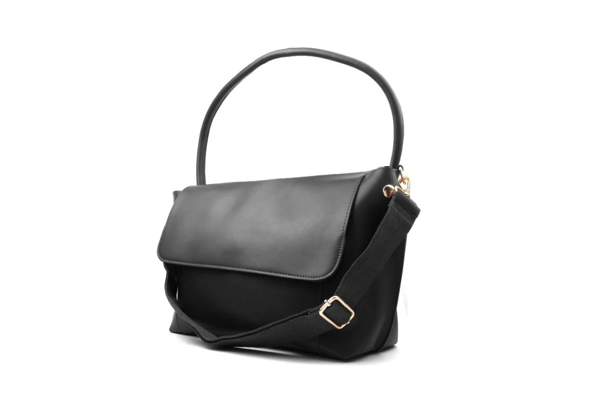 Sheen Smooth Purse - Image 5