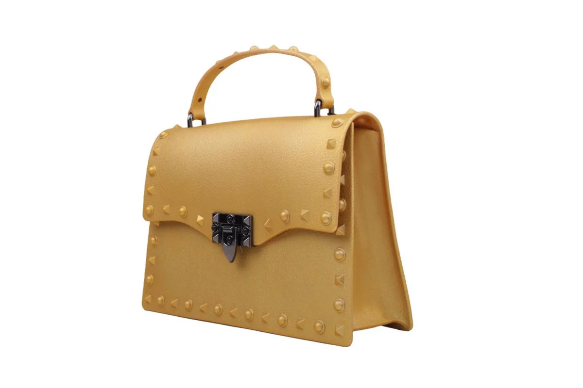 Spice Jelly Mini Purse - Image 10