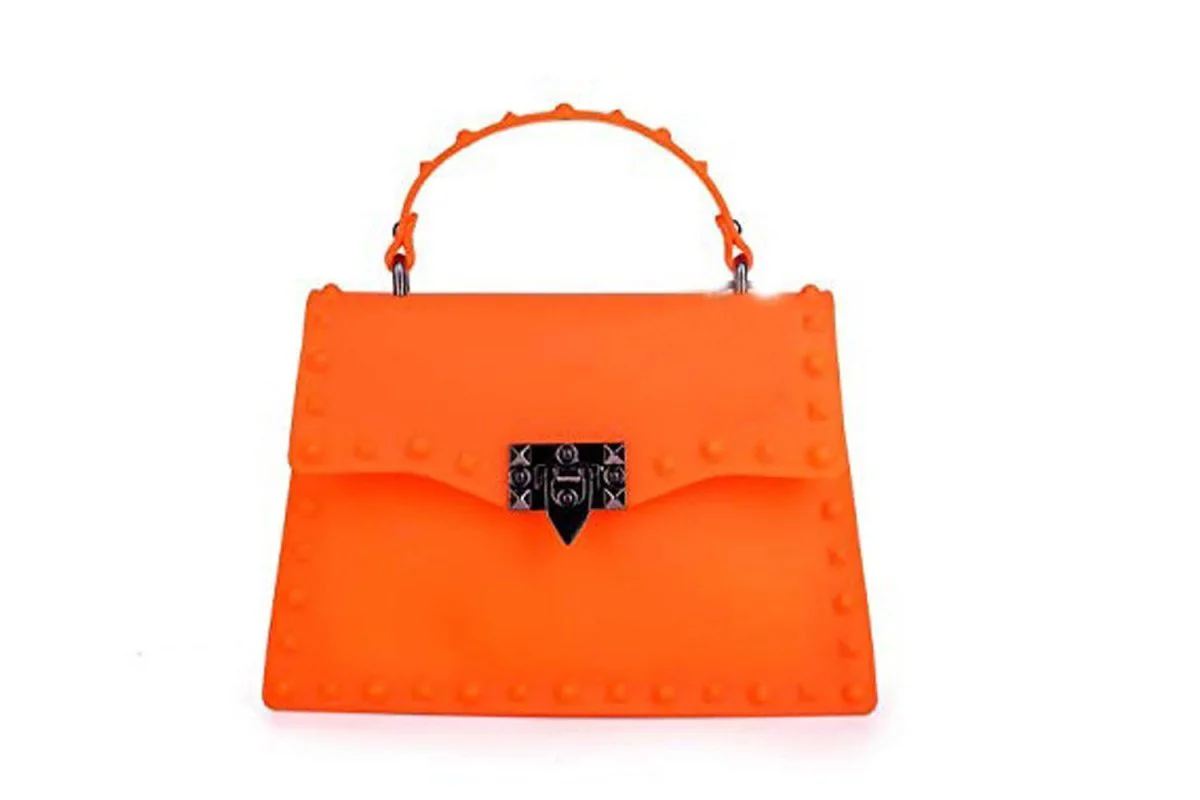 Spice Jelly Mini Purse - Image 13