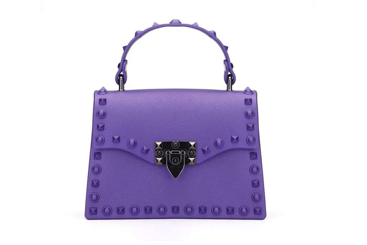 Spice Jelly Mini Purse - Image 14