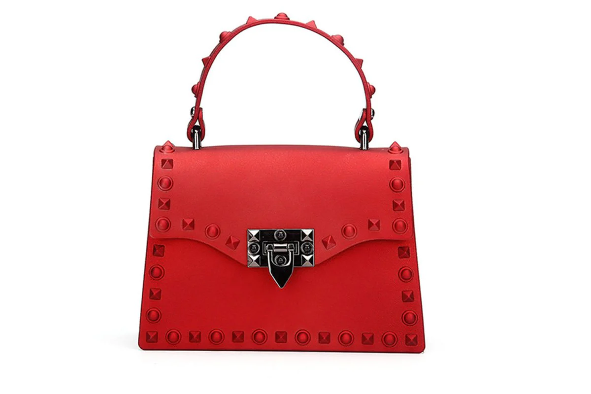 Spice Jelly Mini Purse - Image 15