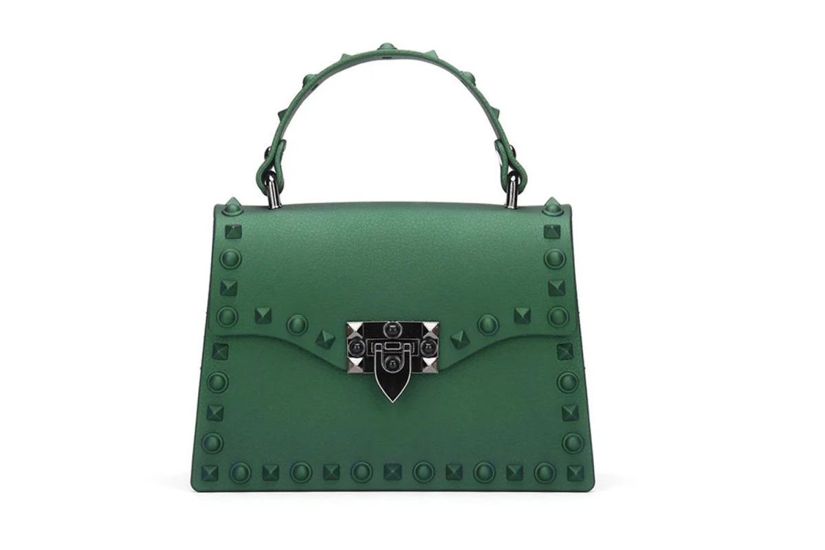 Spice Jelly Mini Purse - Image 6