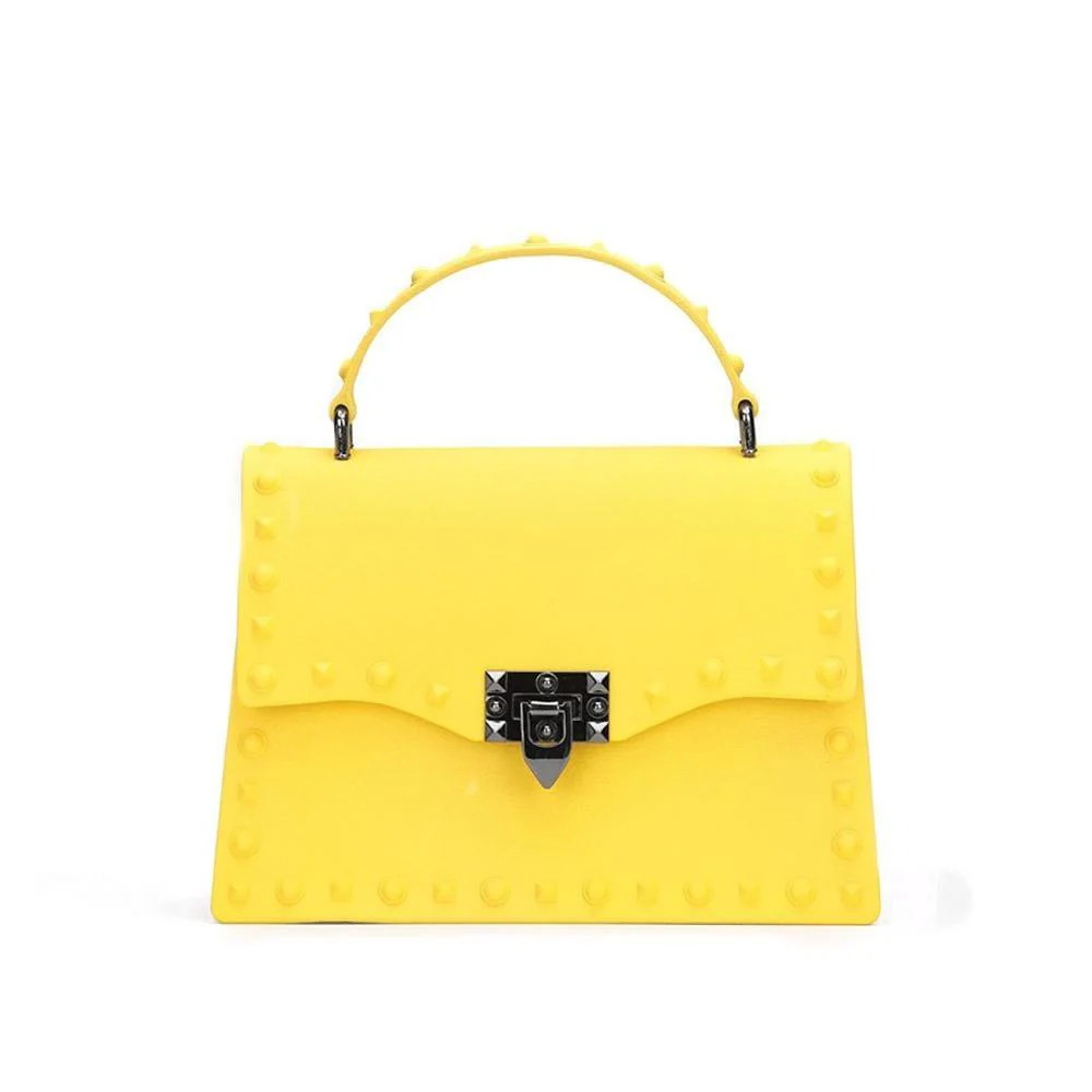 Spice Jelly Mini Purse - Image 7