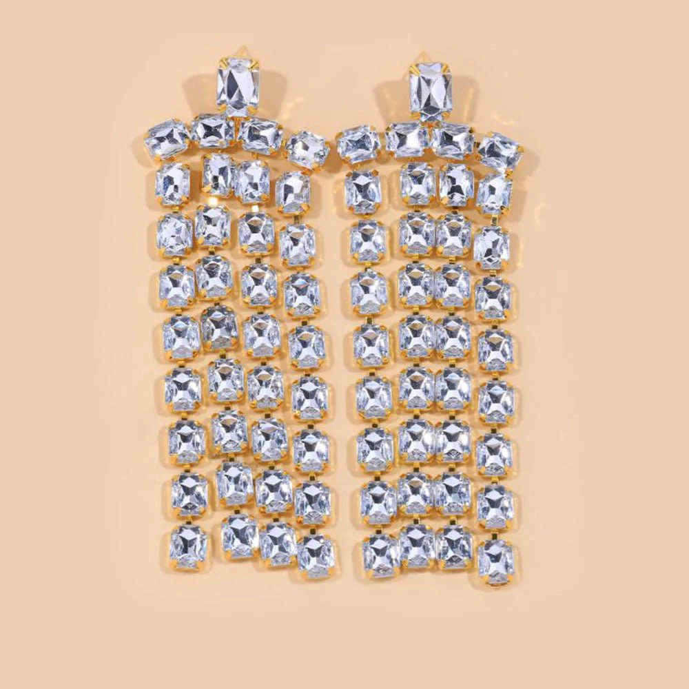 Aj Earrings - Image 2