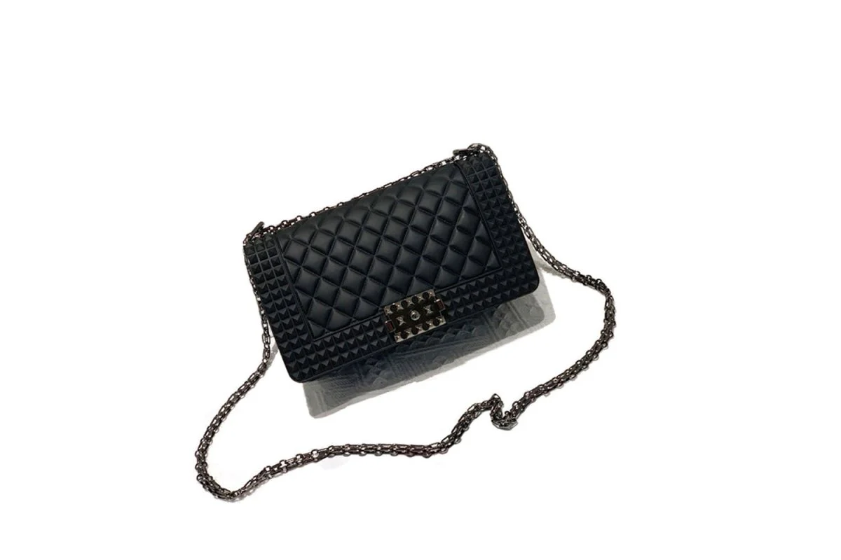 Pyramid Purse - Image 2