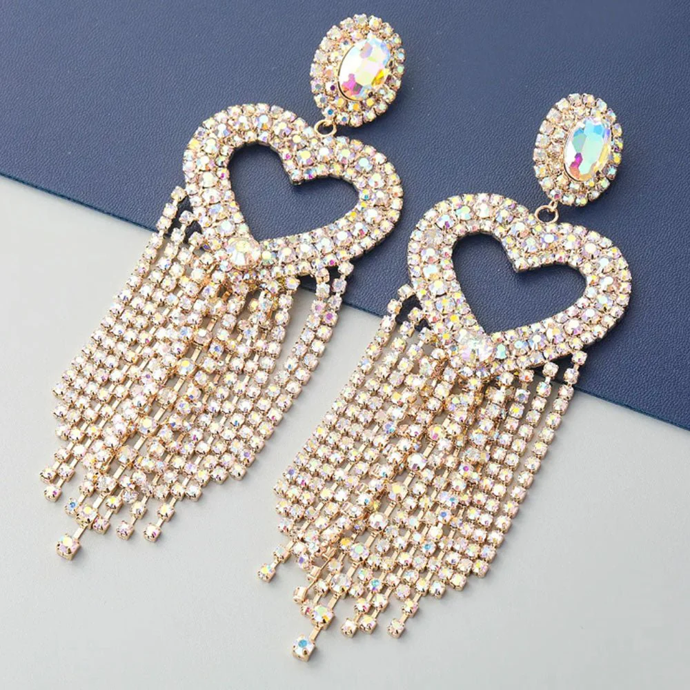 Suki Earrings - Image 5