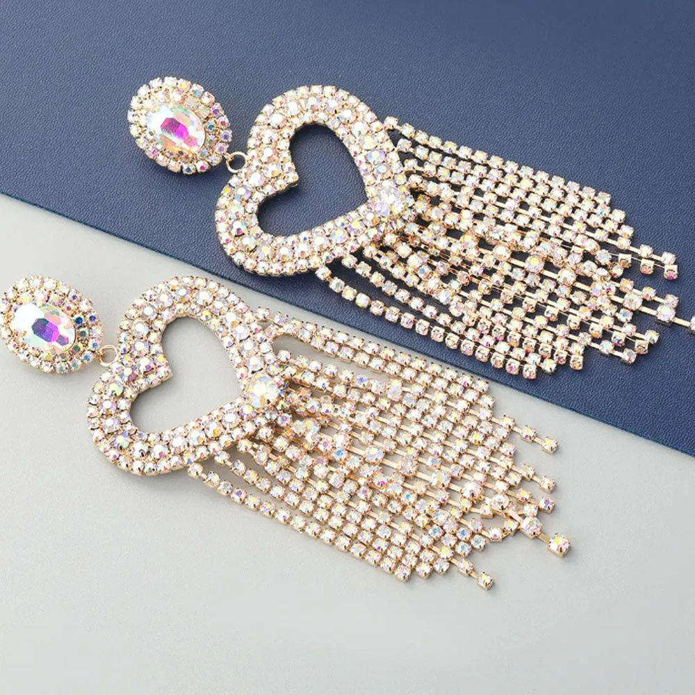 Suki Earrings - Image 6