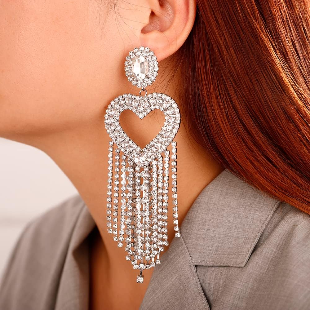 Suki Earrings - Image 8