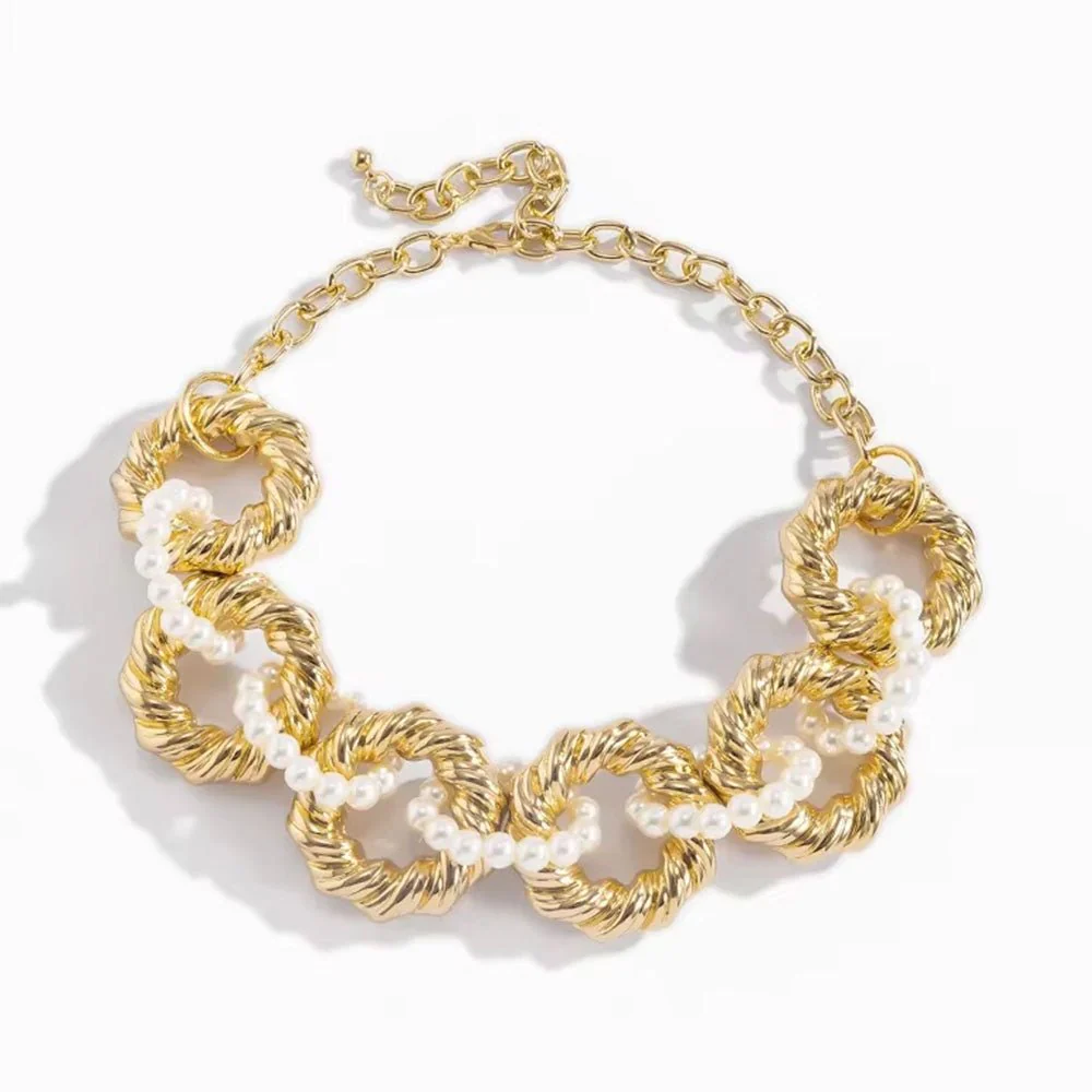 Tessa Necklace - Image 10